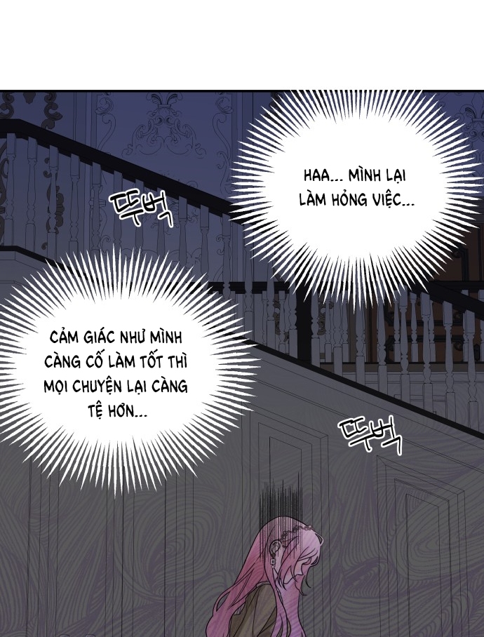 Hết SS1 Gia đình chồng bị ám ảnh bởi tôi Chap 6.2 - Next Chap 6.1