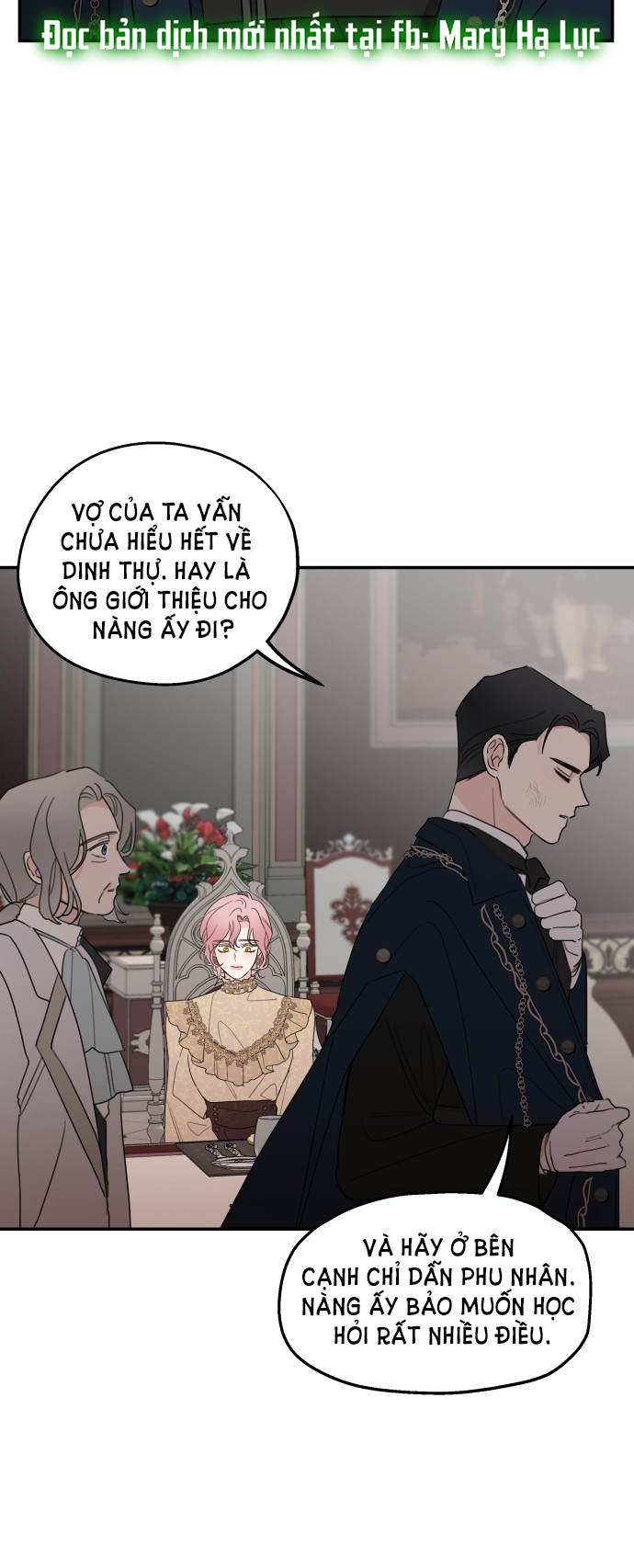 Hết SS1 Gia đình chồng bị ám ảnh bởi tôi Chap 8.2 - Next Chap 8.1