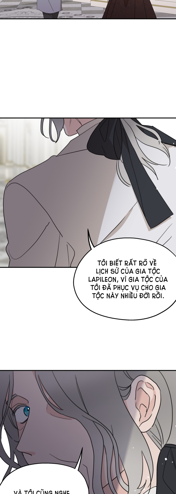 Hết SS1 Gia đình chồng bị ám ảnh bởi tôi Chap 8.2 - Next Chap 8.1