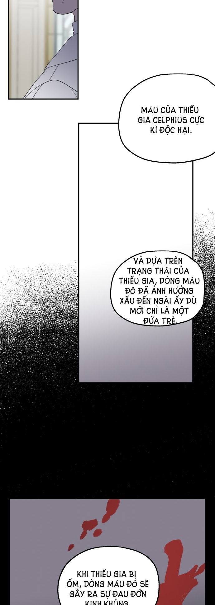 Hết SS1 Gia đình chồng bị ám ảnh bởi tôi Chap 8.2 - Next Chap 8.1