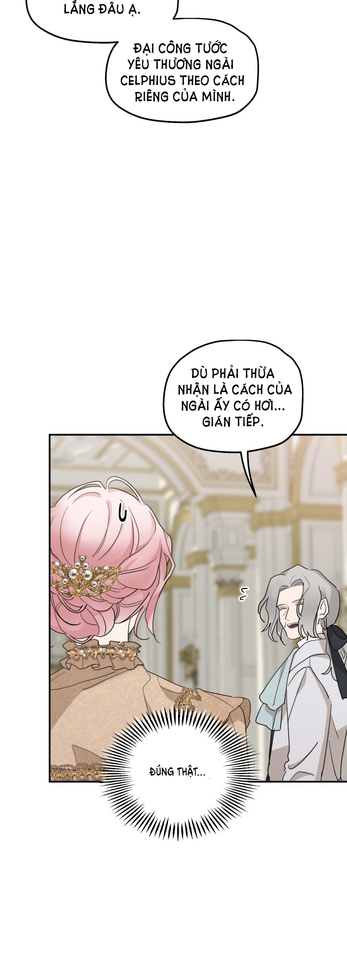 Hết SS1 Gia đình chồng bị ám ảnh bởi tôi Chap 8.2 - Next Chap 8.1