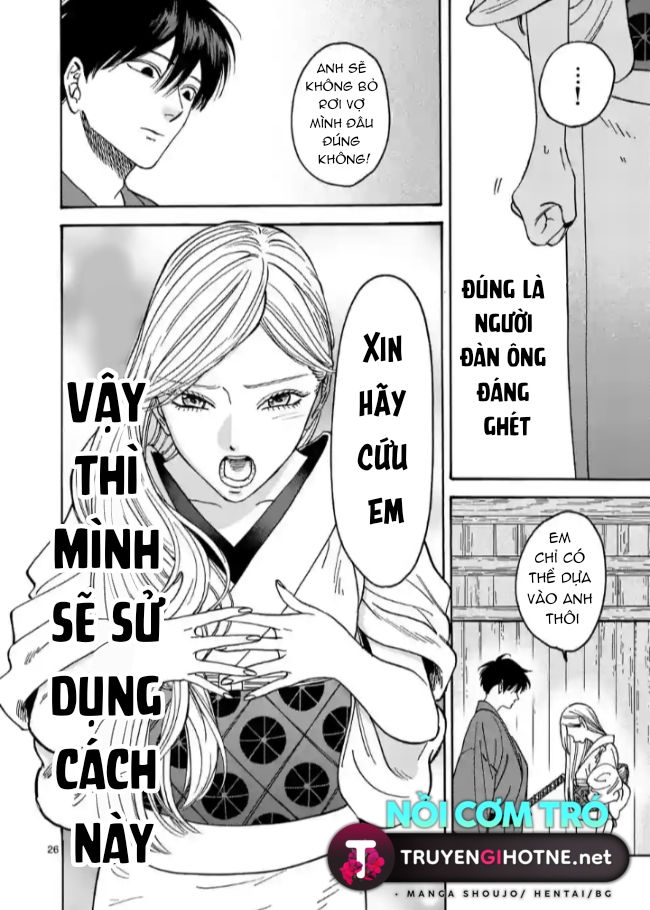 đám cưới đom đóm CHƯƠNG 4.2: CHAP 3 NGANG RAW - Next CHƯƠNG 4.1: CHAP 3 NGANG RAW