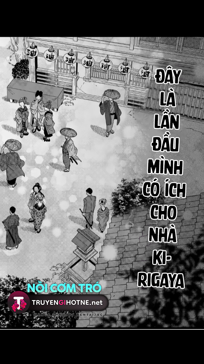 đám cưới đom đóm CHƯƠNG 5.2: CHAP 4 NGANG RAW - Next CHƯƠNG 5.1: CHAP 4 NGANG RAW