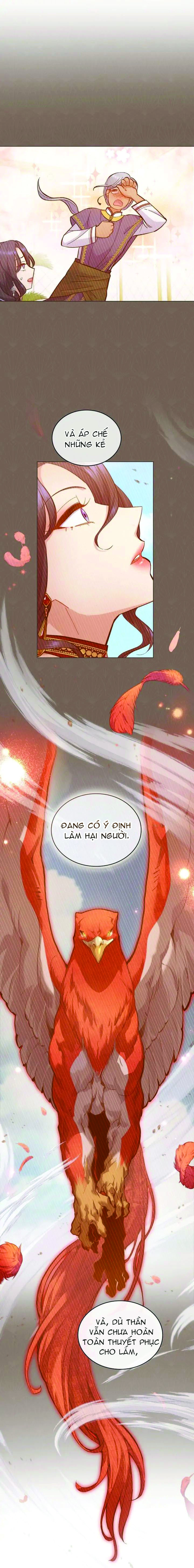 HỘI CÙNG THUYỀN Chap 28.1 - Trang 2