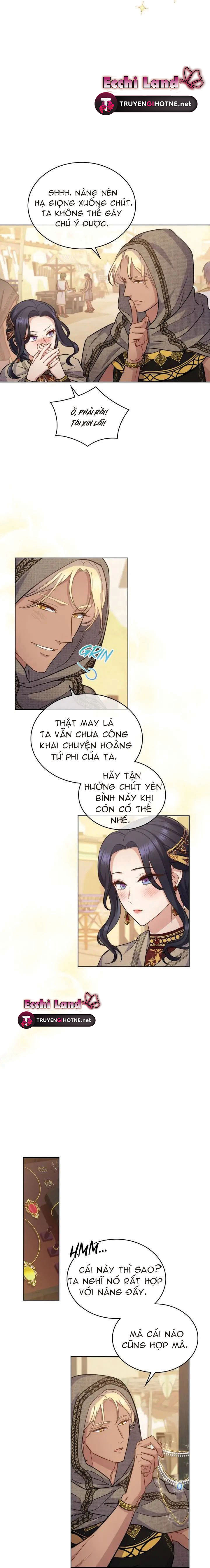 HỘI CÙNG THUYỀN Chap 28.2 - Trang 2