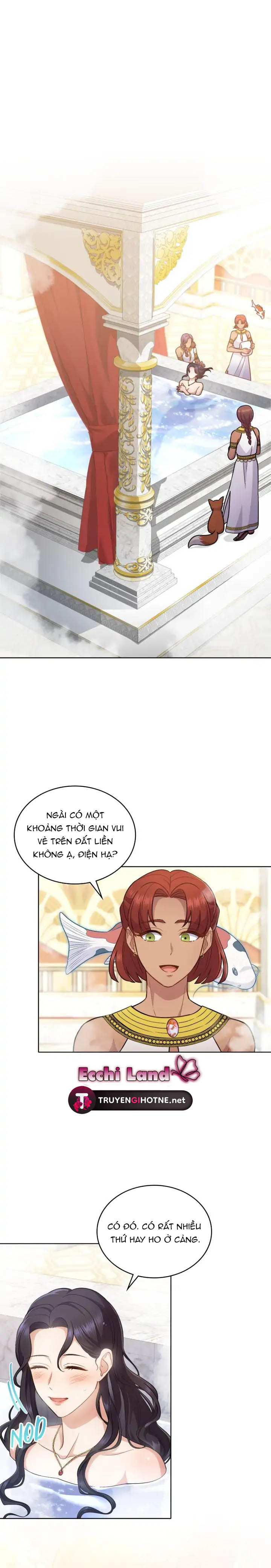 HỘI CÙNG THUYỀN Chap 29.1 - Trang 2