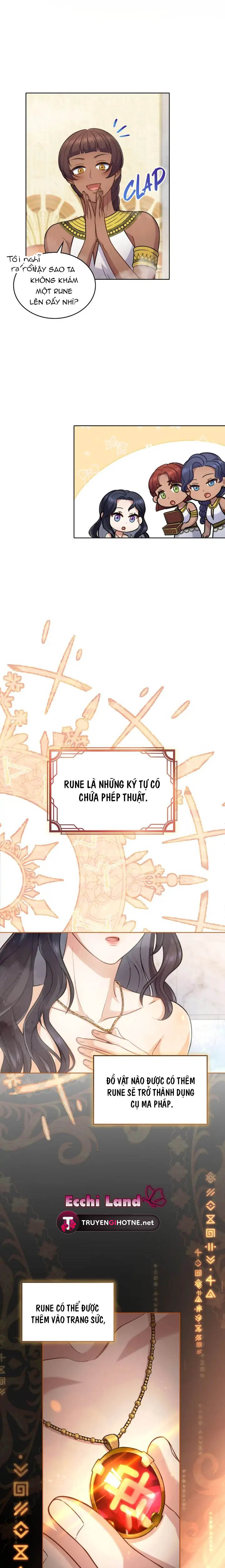 HỘI CÙNG THUYỀN Chap 29.1 - Trang 2