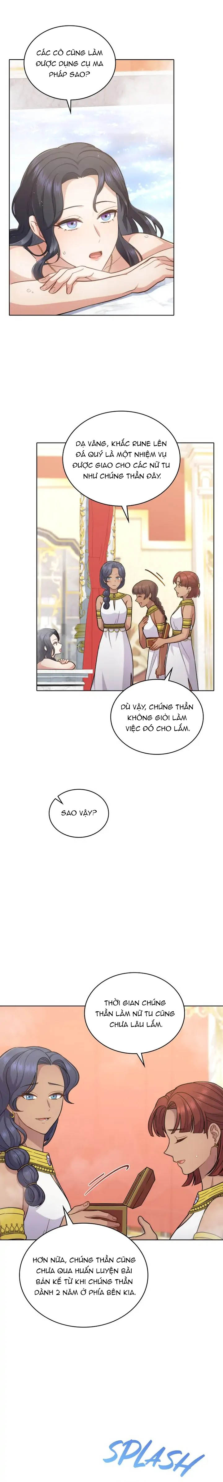 HỘI CÙNG THUYỀN Chap 29.1 - Trang 2