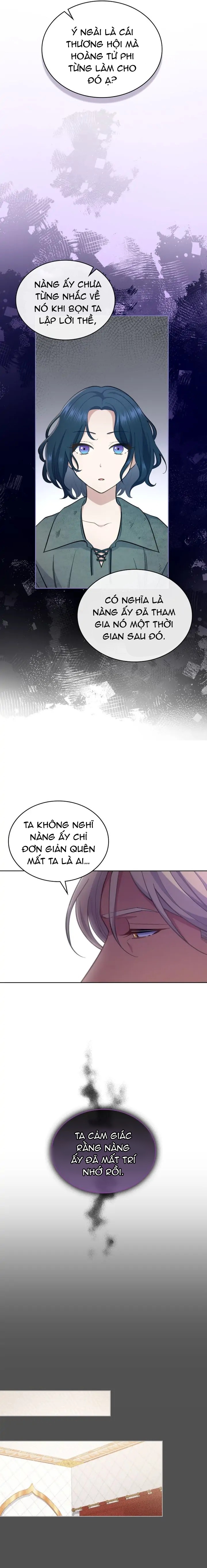 HỘI CÙNG THUYỀN Chap 31.2 - Trang 2