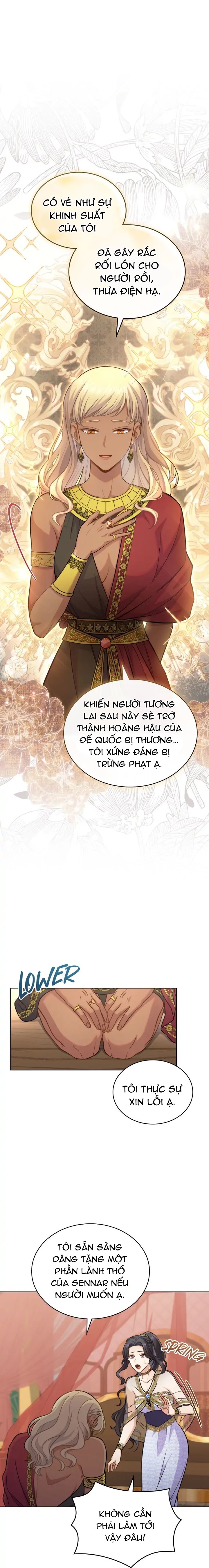 HỘI CÙNG THUYỀN Chap 32.2 - Trang 2