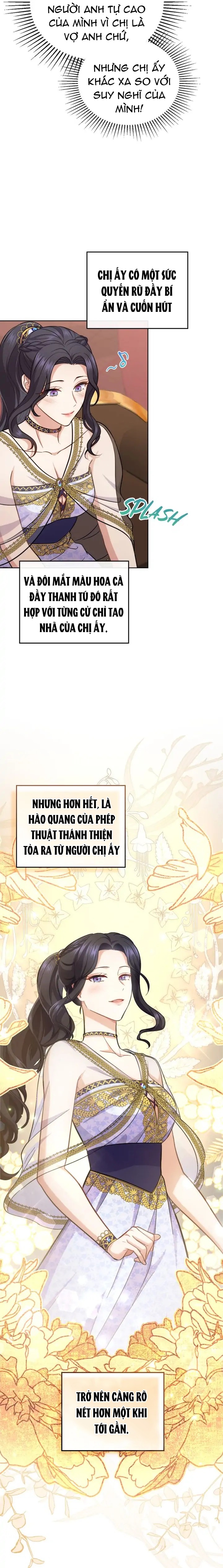 HỘI CÙNG THUYỀN Chap 32.2 - Trang 2