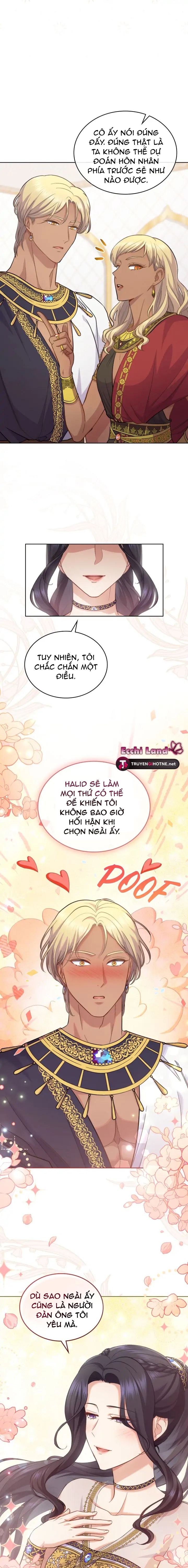 HỘI CÙNG THUYỀN Chap 33.1 - Trang 2