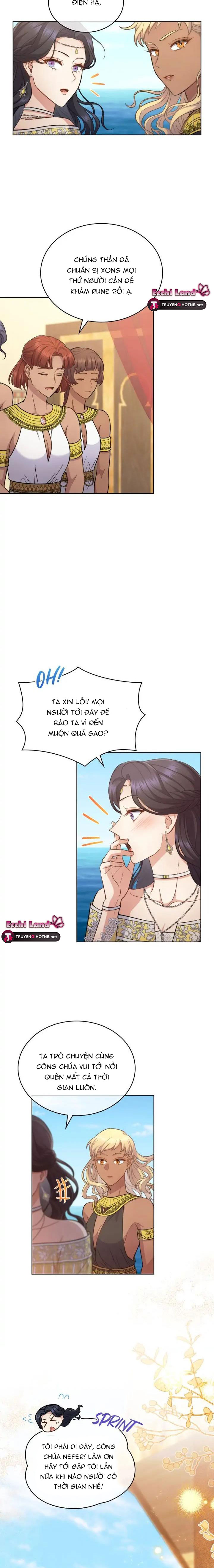 HỘI CÙNG THUYỀN Chap 34.2 - Trang 2