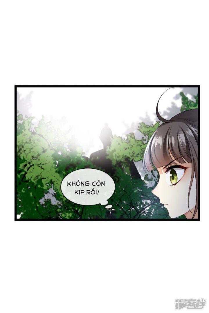 nụ cười của ngươi ngọt gãy tám cái răng của ta chapter 69 - Next chapter 70