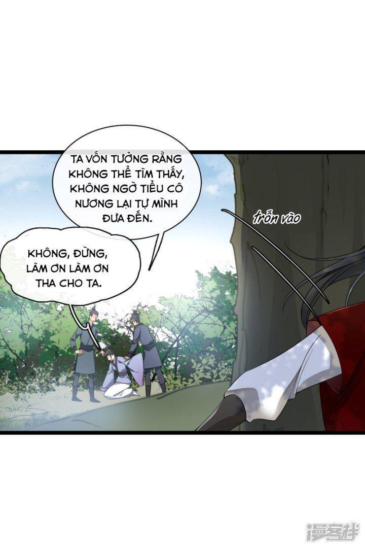 nụ cười của ngươi ngọt gãy tám cái răng của ta chapter 69 - Next chapter 70