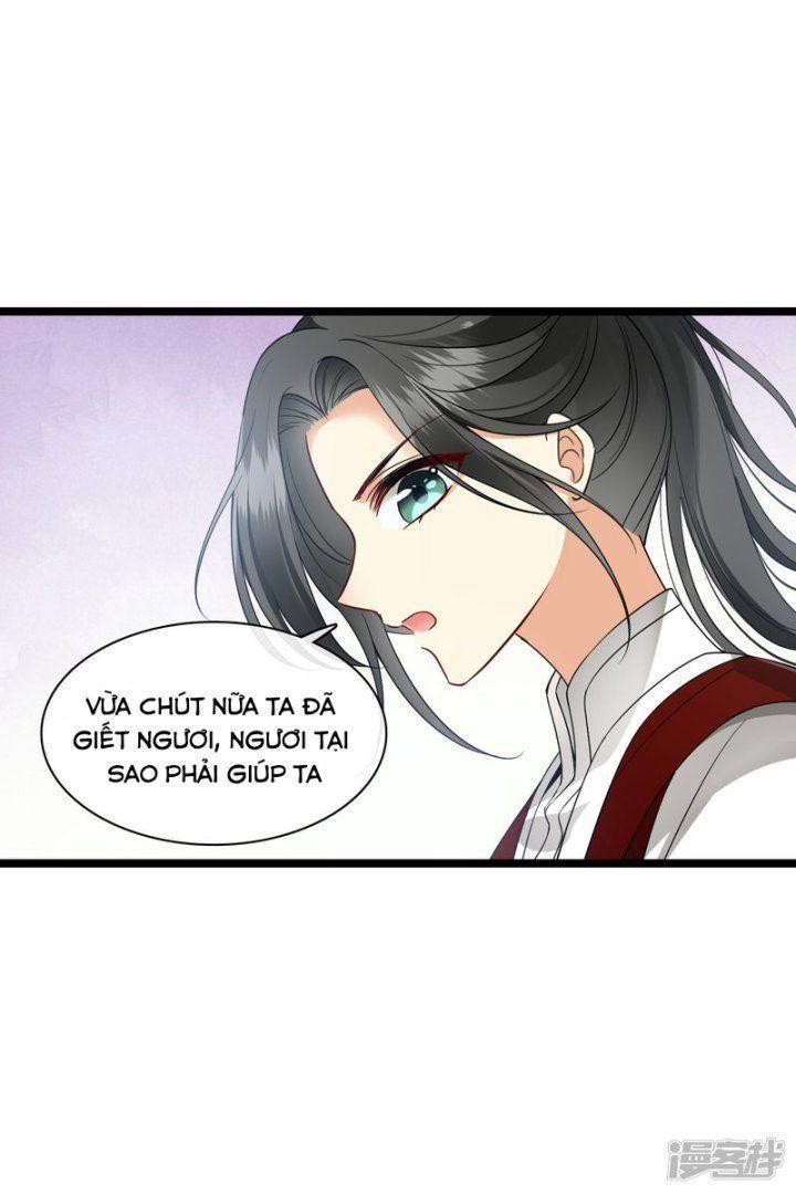 nụ cười của ngươi ngọt gãy tám cái răng của ta chapter 69 - Next chapter 70