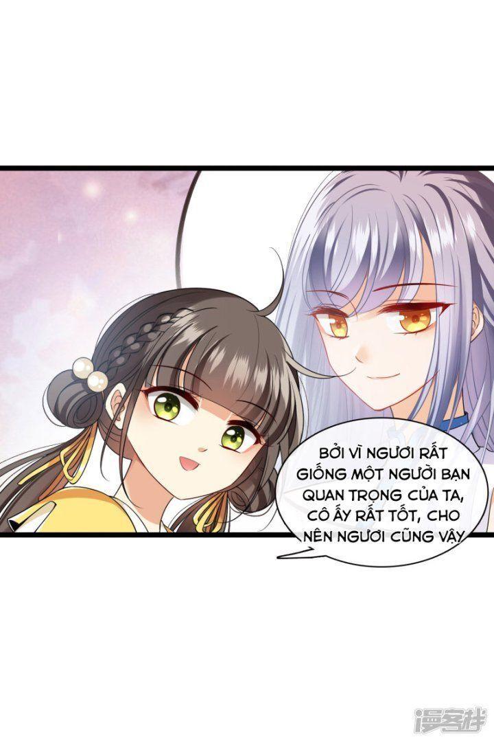 nụ cười của ngươi ngọt gãy tám cái răng của ta chapter 69 - Next chapter 70