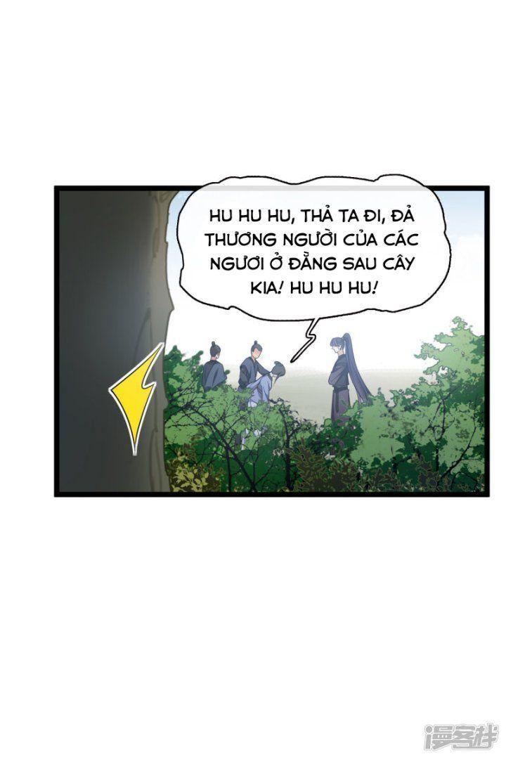 nụ cười của ngươi ngọt gãy tám cái răng của ta chapter 69 - Next chapter 70