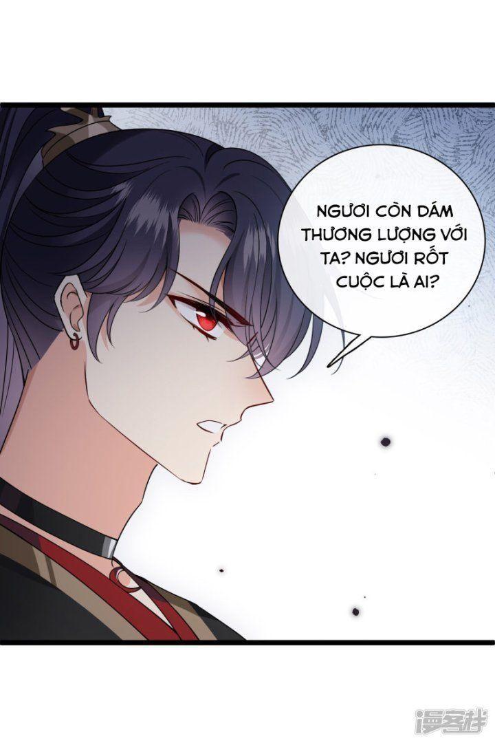 nụ cười của ngươi ngọt gãy tám cái răng của ta chapter 69 - Next chapter 70