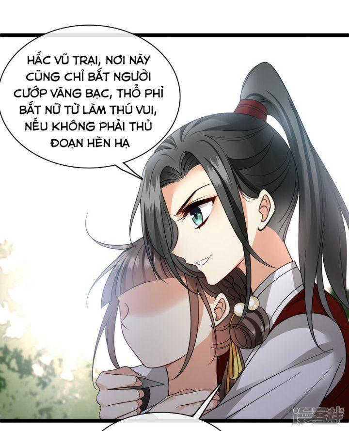 nụ cười của ngươi ngọt gãy tám cái răng của ta chapter 69 - Next chapter 70