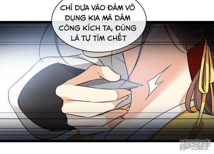 nụ cười của ngươi ngọt gãy tám cái răng của ta chapter 69 - Next chapter 70