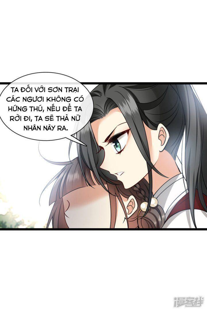 nụ cười của ngươi ngọt gãy tám cái răng của ta chapter 69 - Next chapter 70