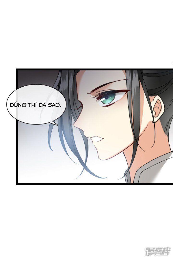 nụ cười của ngươi ngọt gãy tám cái răng của ta chapter 69 - Next chapter 70