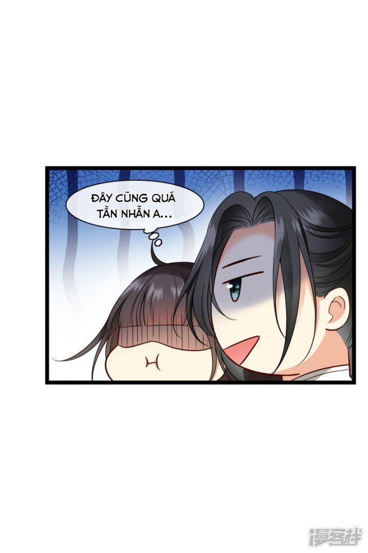 nụ cười của ngươi ngọt gãy tám cái răng của ta chapter 70 - Next chapter 71