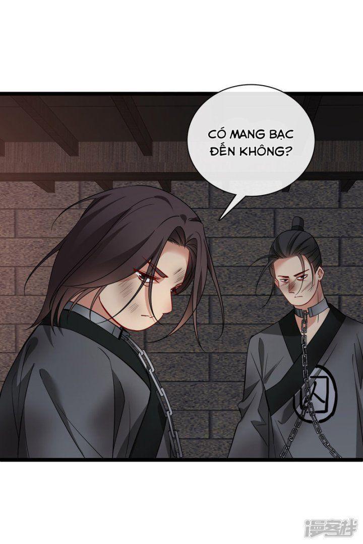 nụ cười của ngươi ngọt gãy tám cái răng của ta chapter 71 - Next chapter 72