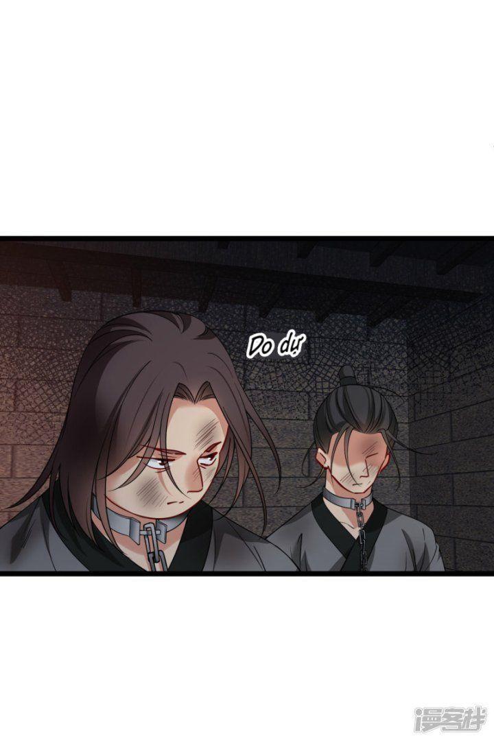 nụ cười của ngươi ngọt gãy tám cái răng của ta chapter 71 - Next chapter 72