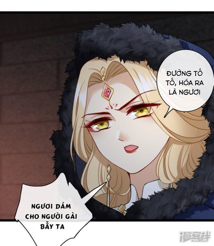 nụ cười của ngươi ngọt gãy tám cái răng của ta chapter 71 - Next chapter 72