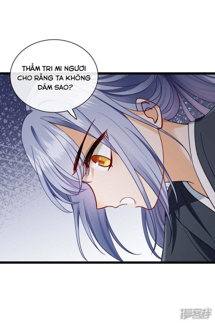 nụ cười của ngươi ngọt gãy tám cái răng của ta chapter 73 - Next chapter 74