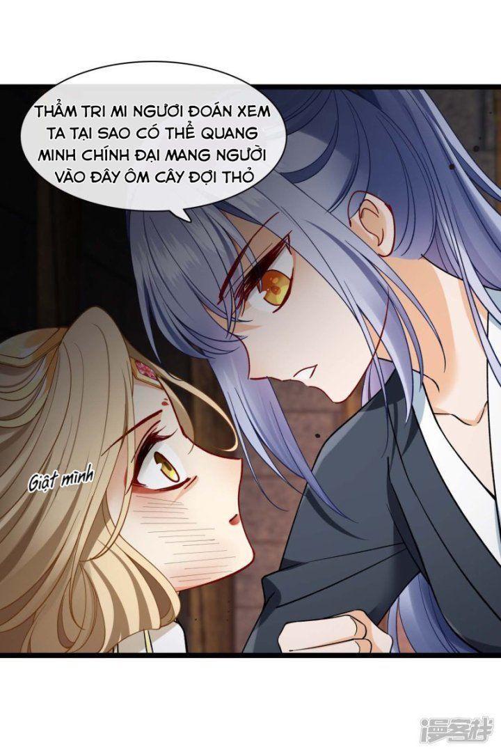 nụ cười của ngươi ngọt gãy tám cái răng của ta chapter 73 - Next chapter 74