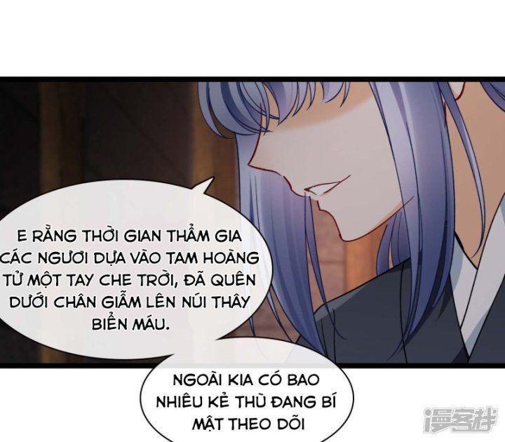 nụ cười của ngươi ngọt gãy tám cái răng của ta chapter 73 - Next chapter 74