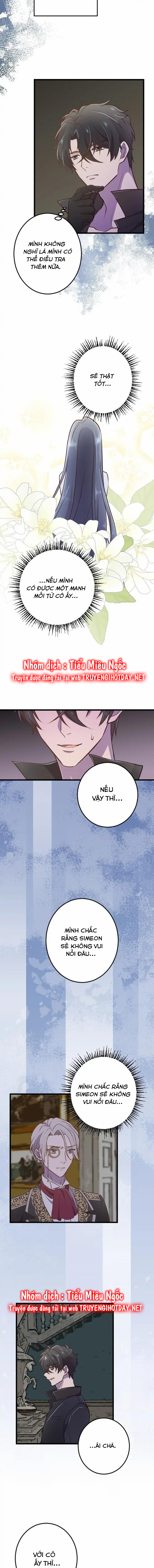 tình yêu thuần khiết Chap 26 - Next 26.1