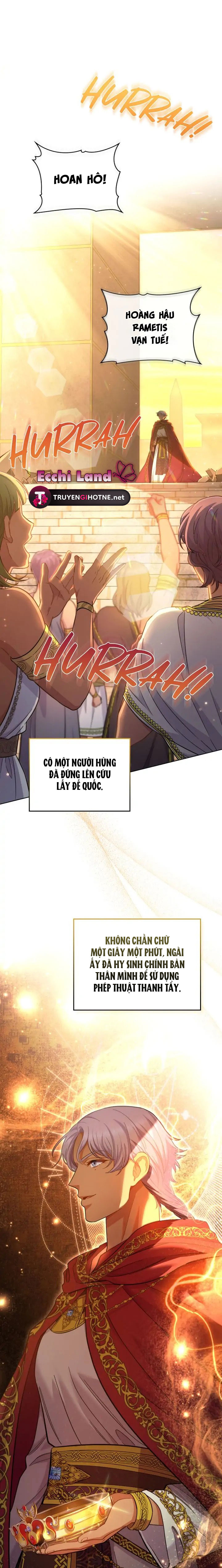 HỘI CÙNG THUYỀN Chap 35.1 - Trang 2