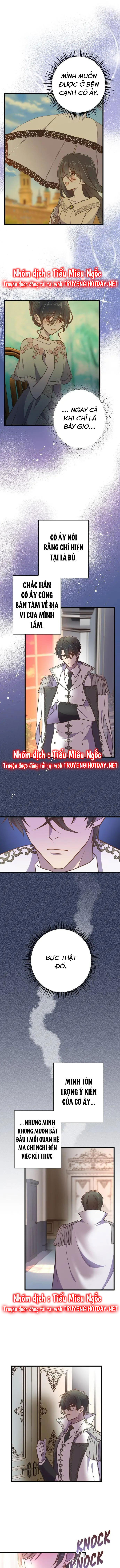 tình yêu thuần khiết Chap 34 - Next 34.1