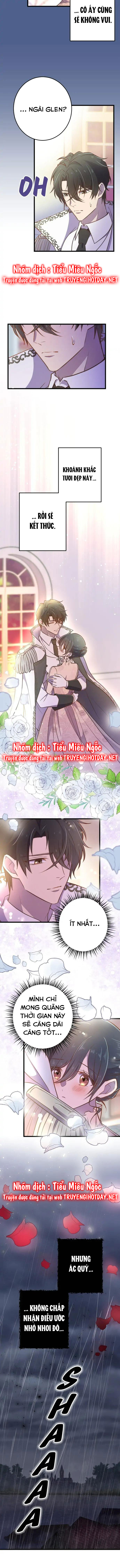 tình yêu thuần khiết Chap 34 - Next 34.1