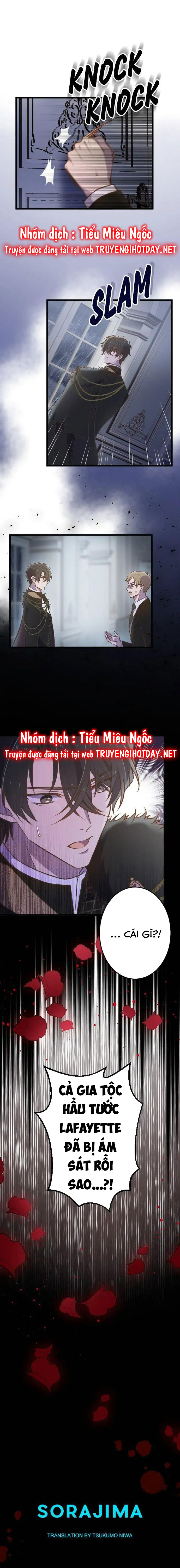 tình yêu thuần khiết Chap 34 - Next 34.1