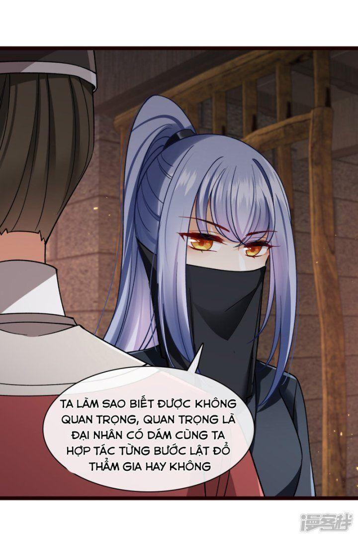 nụ cười của ngươi ngọt gãy tám cái răng của ta chapter 74 - Next chapter 75