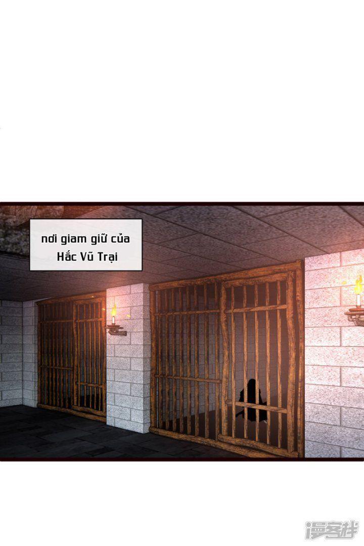 nụ cười của ngươi ngọt gãy tám cái răng của ta chapter 74 - Next chapter 75