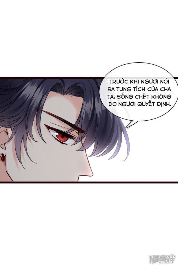 nụ cười của ngươi ngọt gãy tám cái răng của ta chapter 74 - Next chapter 75