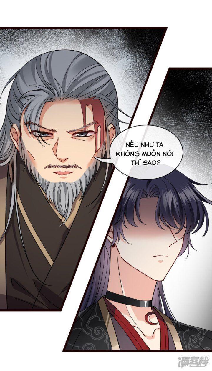 nụ cười của ngươi ngọt gãy tám cái răng của ta chapter 74 - Next chapter 75