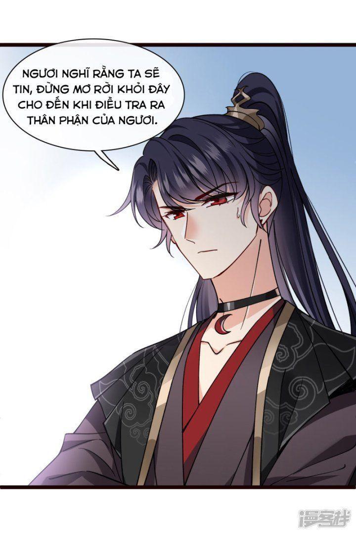 nụ cười của ngươi ngọt gãy tám cái răng của ta chapter 74 - Next chapter 75