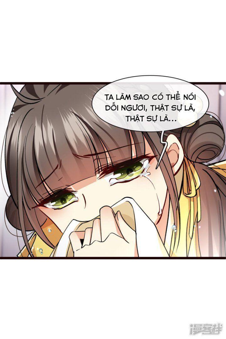 nụ cười của ngươi ngọt gãy tám cái răng của ta chapter 74 - Next chapter 75