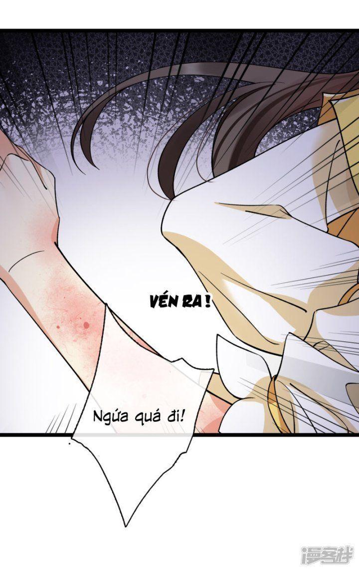 nụ cười của ngươi ngọt gãy tám cái răng của ta chapter 74 - Next chapter 75