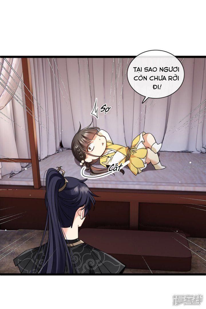 nụ cười của ngươi ngọt gãy tám cái răng của ta chapter 75 - Next chapter 76