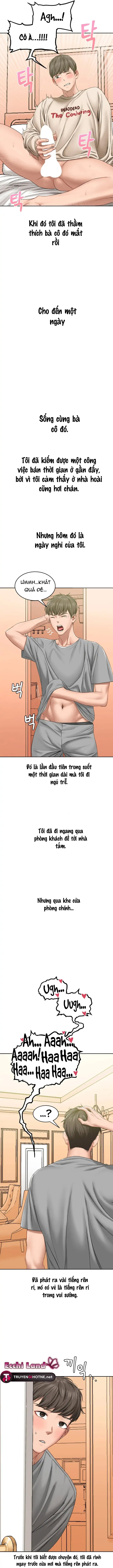 nhật ký bệnh hoạn Chap 1.1 - Trang 2