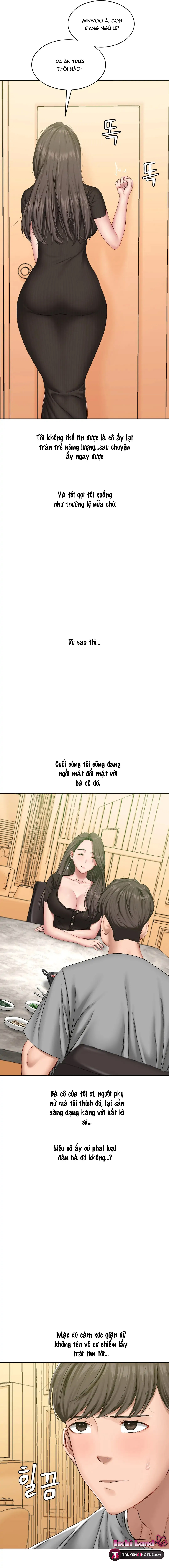 nhật ký bệnh hoạn Chap 2.1 - Trang 2