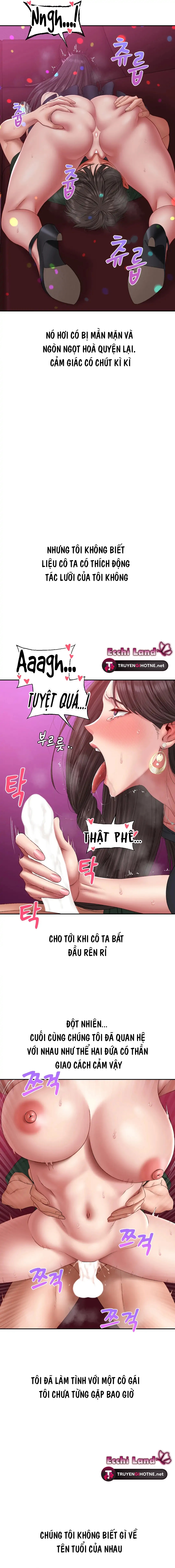 nhật ký bệnh hoạn Chap 5.2 - Trang 2